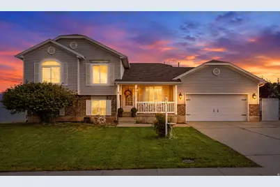 3511 S Orchard Hills Way, West Valley, UT 84128 - Photo 1