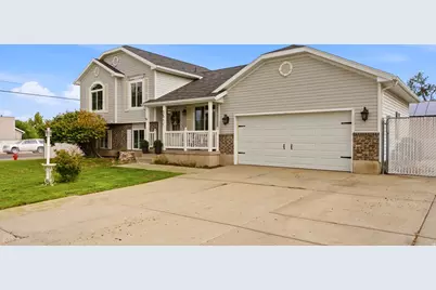 3511 S Orchard Way, West Valley, UT 84128 - Photo 4