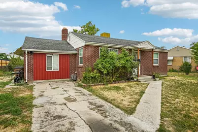 1092 Glendale Dr, Salt Lake City, UT 84104 - Photo 1