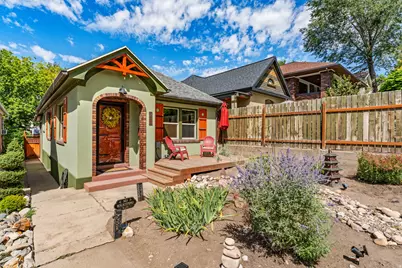 427 I St, Salt Lake City, UT 84103 - Photo 2