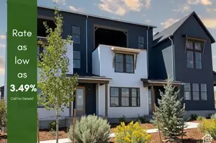 6897 W Gravel Cross Way S, West Jordan, UT 84081 - Photo 1