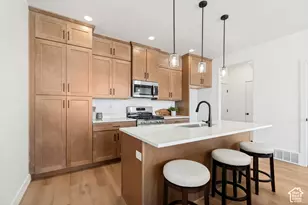 6897 W Gravel Cross Way S, West Jordan, UT 84081 - Photo 2