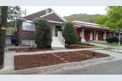 268 W 700 N, Salt Lake City, UT 84103 - Photo 1