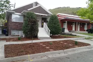 268 W 700 N, Salt Lake City, UT 84103 - Photo 1