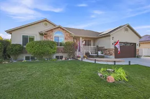1440 S Doral Dr, Syracuse, UT 84075 - Photo 4