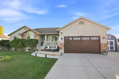 1440 S Doral Dr #39, Syracuse, UT 84075 - Photo 1