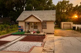 61 W 500 S, Price, UT 84501 - Photo 1