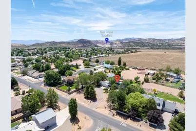 8191 N Sapphire Dr, Saint George, UT 84770 - Photo 44