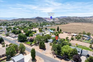 8191 N Sapphire Dr, Saint George, UT 84770 - Photo 44