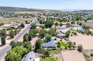 8191 N Sapphire Dr, Saint George, UT 84770 - Photo 42