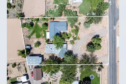 8191 N Sapphire Dr, Saint George, UT 84770 - Photo 36