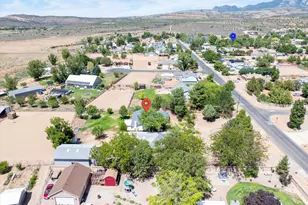 8191 N Sapphire Dr, Saint George, UT 84770 - Photo 38