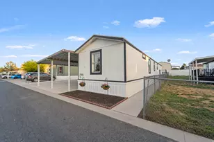 7101 W Arabian Way, Salt Lake City, UT 84128 - Photo 1