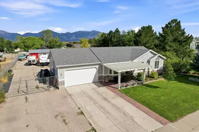 7215 S Galaxy Hill Rd, West Jordan, UT 84081 - Photo 4