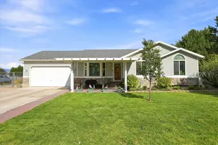 7215 S Galaxy Hill Rd, West Jordan, UT 84081 - Photo 1