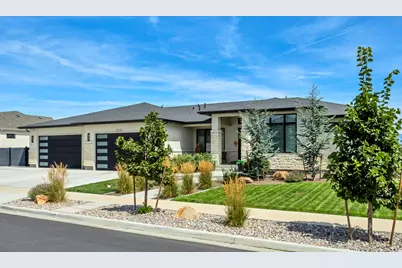 13257 S Sky Ranch Rd W, Herriman, UT 84096 - Photo 1