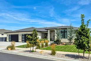 13257 S Sky Ranch Rd W, Herriman, UT 84096 - Photo 1