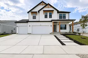 1170 E Blackfeet Dr, Eagle Mountain, UT 84005 - Photo 1