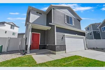 411 E Halls Creek Rd, Saratoga Springs, UT 84045 - Photo 1