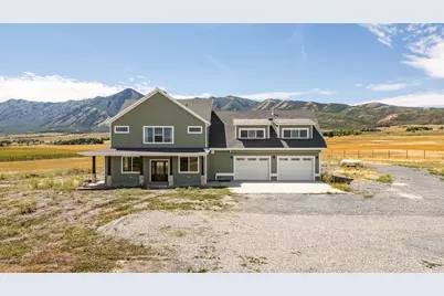 6570 W 600 N, Petersboro, UT 84325 - Photo 1