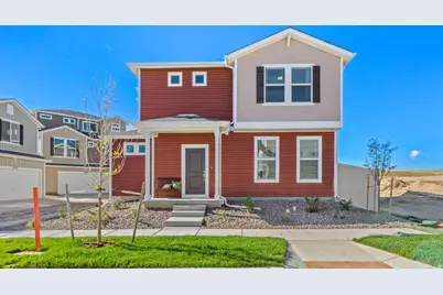 407 E Halls Creek Rd, Saratoga Springs, UT 84045 - Photo 1