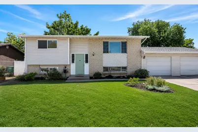 2735 W 7525 S, West Jordan, UT 84084 - Photo 2