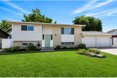 2735 W 7525 S, West Jordan, UT 84084 - Photo 1