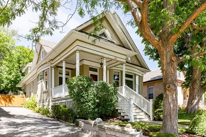 817 E 6th Ave, Salt Lake City, UT 84103 - Photo 1
