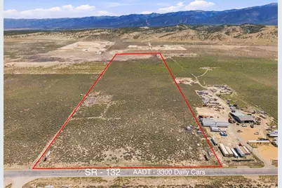 1 N See Remarks W, Chester, UT 84623 - Photo 2