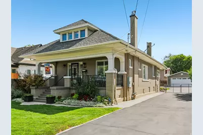 2887 S 700 E, Salt Lake City, UT 84106 - Photo 1