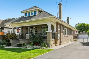 2887 S 700 E, Salt Lake City, UT 84106 - Photo 1