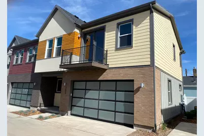 288 W Bishop Pl #6-23, Salt Lake City, UT 84103 - Photo 2