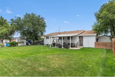 4914 S 4015 W, Taylorsville, UT 84129 - Photo 24