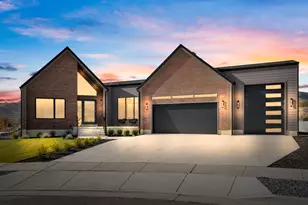 7371 W Summit Crest Circle, Herriman, UT 84096 - Photo 4