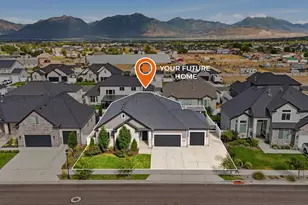 13323 S Carmen Oak Dr, Herriman, UT 84096 - Photo 34