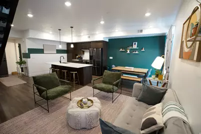 933 S Washington St. #307 S, Salt Lake City, UT 84101 - Photo 4