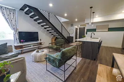 933 S Washington St. #307 S, Salt Lake City, UT 84101 - Photo 2
