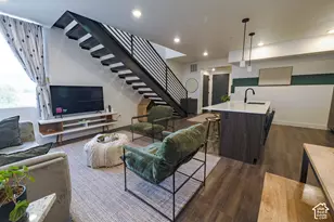 933 S Washington St #307 S, Salt Lake City, UT 84101 - Photo 2