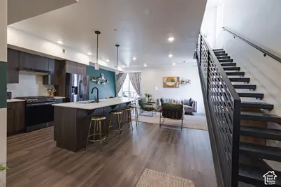 933 S Washington St. #307 S, Salt Lake City, UT 84101 - Photo 1