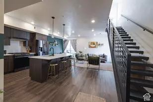933 S Washington St #307 S, Salt Lake City, UT 84101 - Photo 1