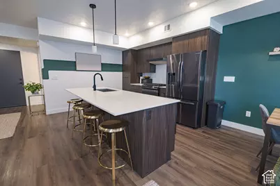 933 S Washington St. #307 S, Salt Lake City, UT 84101 - Photo 4