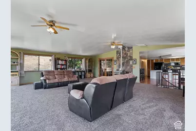 9145 E Kelly Dr N, Huntsville, UT 84317 - Photo 4