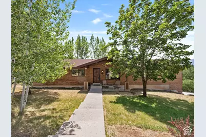 9145 E Kelly Dr N, Huntsville, UT 84317 - Photo 1