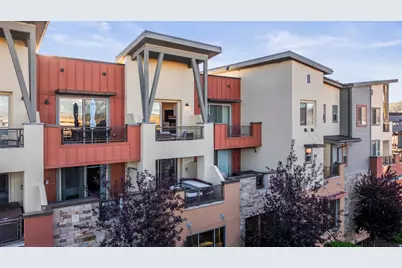 6169 Park Lane S S #58, Park City, UT 84098 - Photo 2