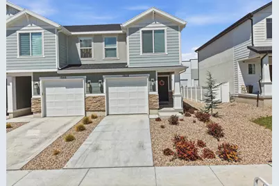 1068 E Scuttlebutt Ln, Saratoga Springs, UT 84045 - Photo 4