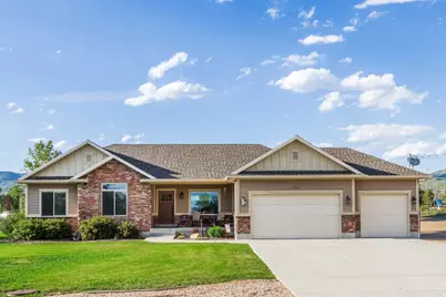 454 W 4200 N, Oakley, UT 84055 - Photo 1