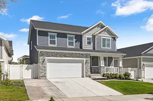 6306 W Elk Refuge Way S, Herriman, UT 84096 - Photo 1