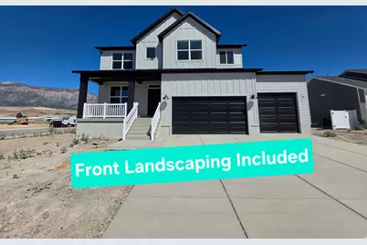 2988 N Galloway Ln #282, Plain City, UT 84404 - Photo 2