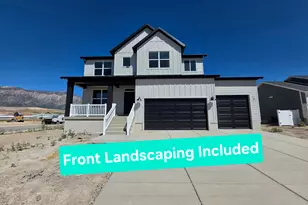 2988 N Galloway Ln, Plain City, UT 84404 - Photo 2