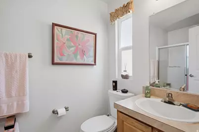 1593 W Indian Summer Drive Dr N, Salt Lake City, UT 84116 - Photo 8